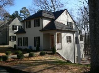 1750 Meadowbrook Dr, Winston Salem, NC 27104