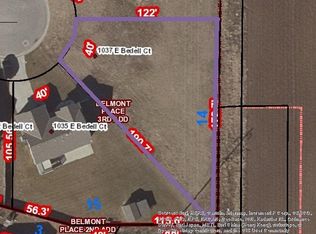 1037 E Bedell Ct, Augusta, KS 67010