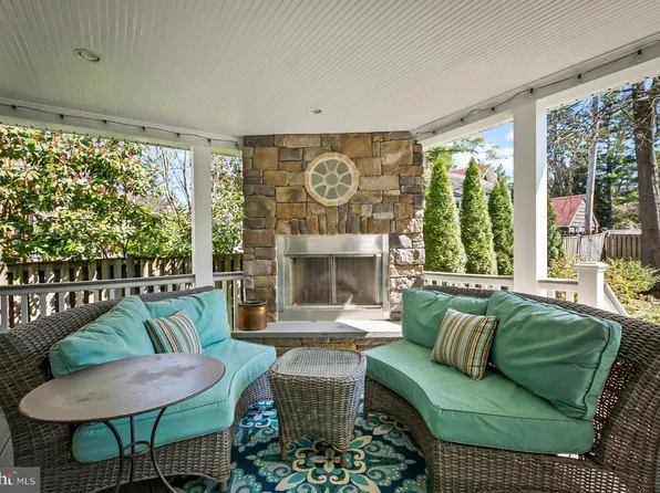 1505 Carrollton Ave, Towson, MD 21204