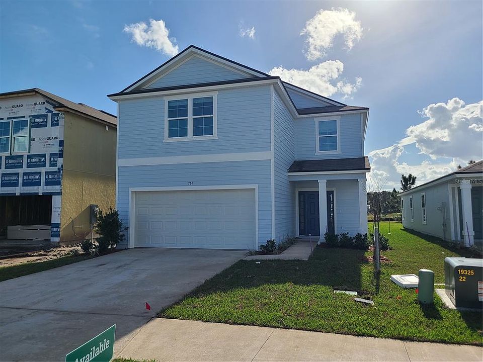 774 Grand Reserve Dr, Bunnell, FL 32110 MLS FC280715 Zillow