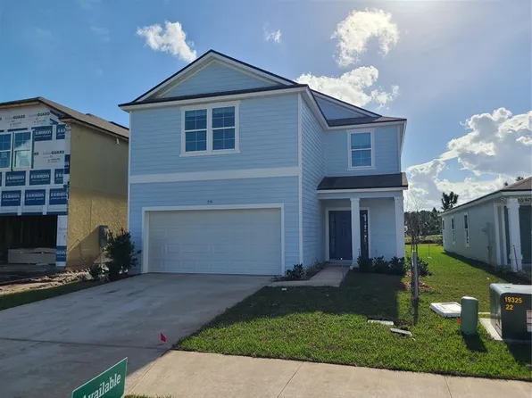 774 GRAND RESERVE DRIVE, BUNNELL, FL 32110