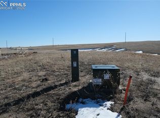 20713 Blue Springs Vw, Peyton, CO 80831