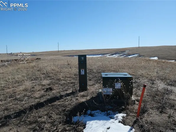 20713 Blue Springs Vw, Peyton, CO 80831