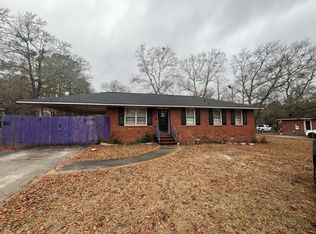 214 Pack Rd, Sumter, SC 29150