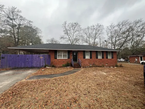 214 Pack Rd, Sumter, SC 29150