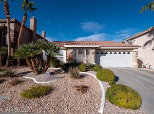 9728 Bighorn Island Ave, Las Vegas, NV 89148