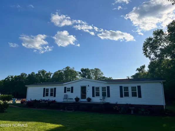 1191 Antioch Road, Pikeville, NC 27863