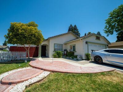 4128 Kincaid Ln, Salida, CA, 95368