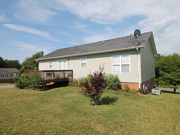 2nd image of 14 Granite Creek Dr