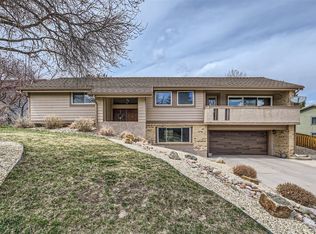 1030 Popes Valley Dr, Colorado Springs, CO 80919