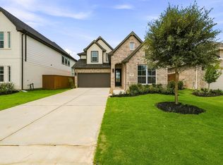 7439 Fraser Peak Dr, Katy, TX 77493