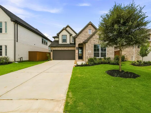 7439 Fraser Peak Dr, Katy, TX 77493