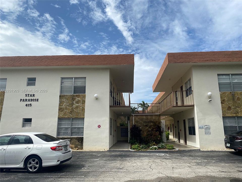 1st image of 415 NE 2nd St APT 222