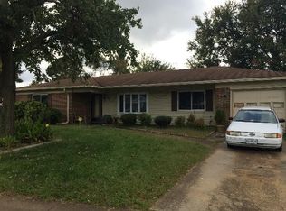 1220 Sir Galahad Dr, Chesapeake, VA 23323