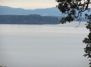 6909 190th Avenue Kp S, Longbranch, WA 98351