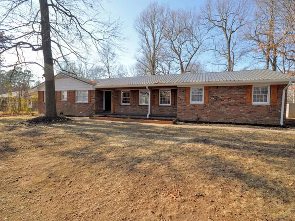 441 Said Rd, Paducah, KY 42003