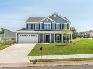 The Wyndham Plan, Oak Park, Youngsville, NC 27596