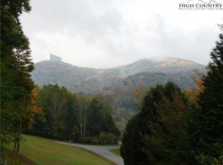 McIntosh Way, Banner Elk, NC 28604