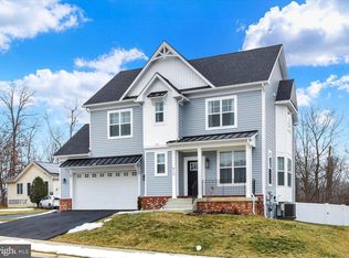 612 Gala Way, New Market, MD 21774