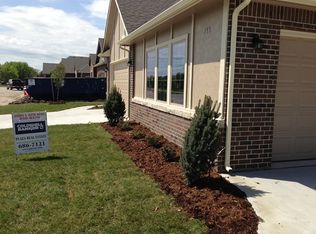 733 N Prairie Dunes St, Wichita, KS 67230