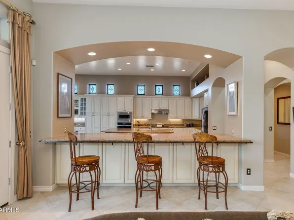 1724 W STEINWAY Drive, Phoenix, AZ 85041