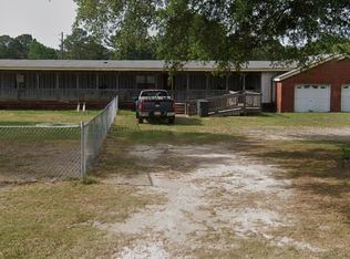 2700 Tate Rd, Jasper, AL 35504