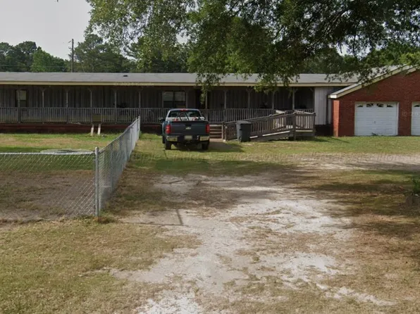 2700 Tate Rd, Jasper, AL 35504