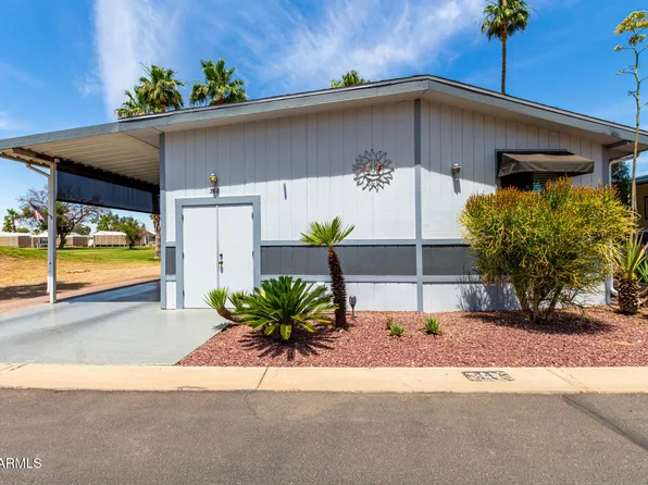 11201 N EL MIRAGE Road #368, El Mirage, AZ 85335