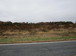 3 Hinshaw Shop Rd LOT 3, Liberty, NC 27298