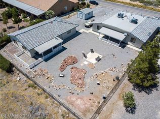1161 Bourbon St APT 3, Pahrump, NV 89048