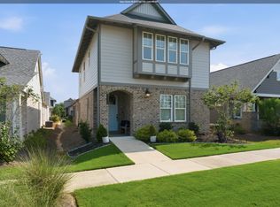 1210 Lillian Ter, Hoover, AL 35244
