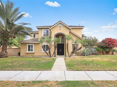 125 E Saint Andrews St, Ontario, CA, 91761