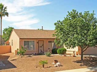 8968 E Pomegranate St, Tucson, AZ 85730