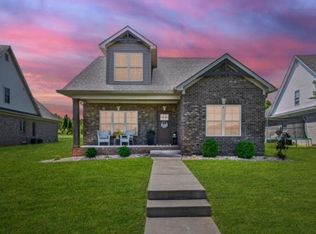 249 Ford Ave, Bowling Green, KY 42101