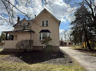 603 Denise Rd, Rochester, NY 14616