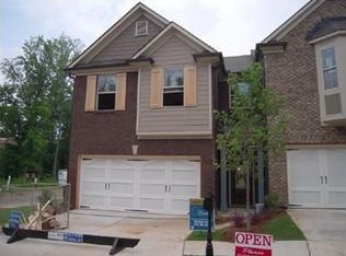 3137 Rock Port Cir, Norcross, GA 30092