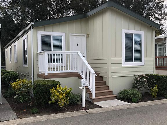 2nd image of 191 E El Camino Real Space 156