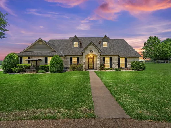 1018 Shilling Dr, Elm Mott, TX 76640