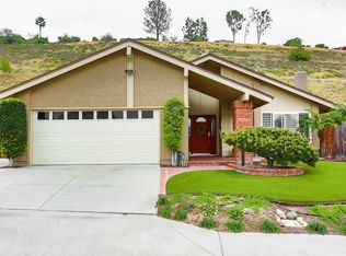 19832 Canyon Dr, Yorba Linda, CA 92886
