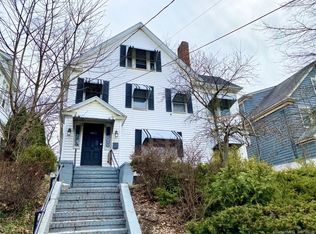 1585 Ella T Grasso Blvd, New Haven, CT 06511