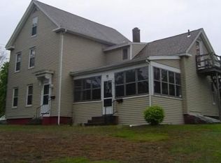 434 Water St, Clinton, MA 01510