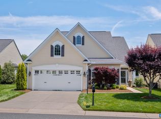 56 John Rucker Dr, Ruckersville, VA 22968