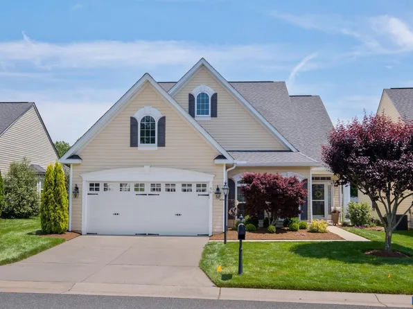 56 John Rucker Dr, Ruckersville, VA 22968