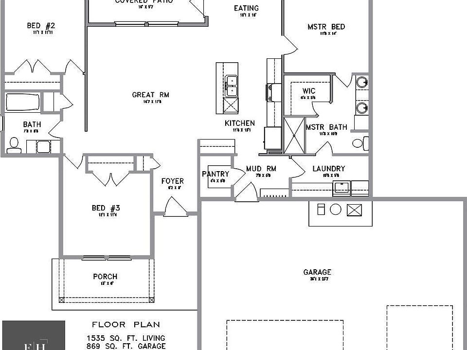 2nd image of 102 Ash St