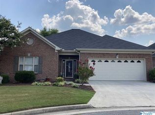 3712 Neches Ct SW, Decatur, AL 35603