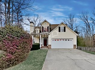 455 Hearthstone Way, Woodstock, GA 30189