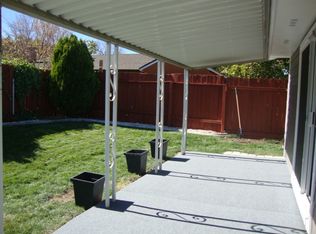 4040 Houston Dr, Reno, NV 89502