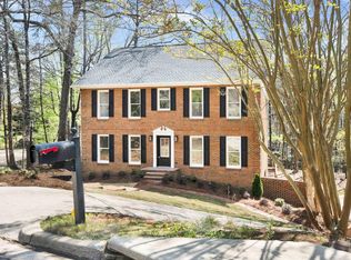 3201 Berkeley Ln, Birmingham, AL 35242