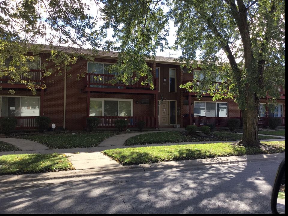 1st image of 555 N Carroll Pkwy APT 2F