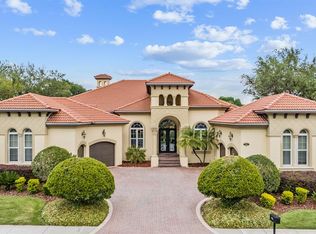 6796 Eagle Ridge Blvd, Lakeland, FL 33813